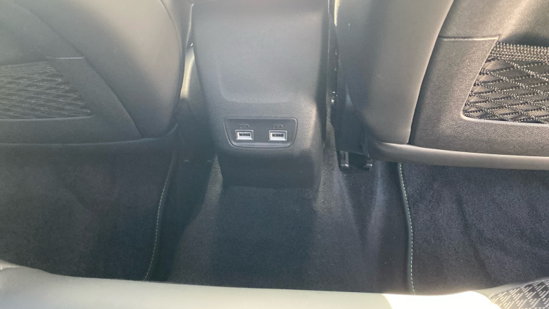 Peugeot 208 100kW GT 50kWh 5dr Auto Electric Hatchback